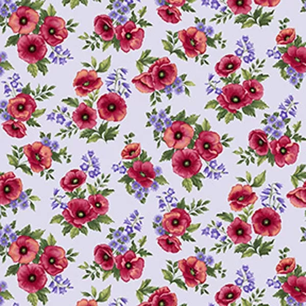 Poppy Panache– 622-66