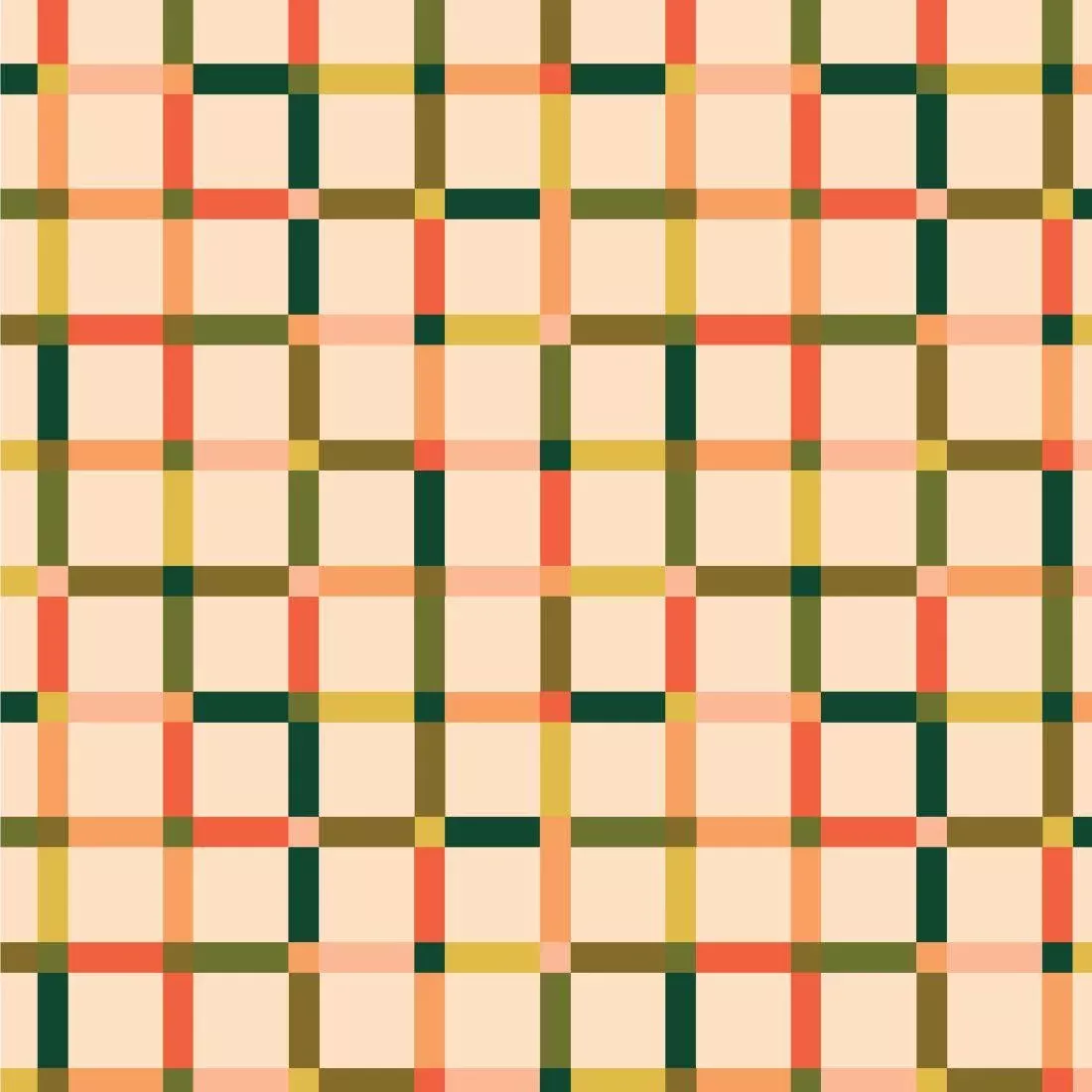 poppy-plaid-ivory-organic-by-mk-surface Poppy Plaid Ivory Organic by MK Surface