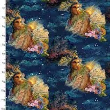 power-element-goddess Power of Element – Goddess