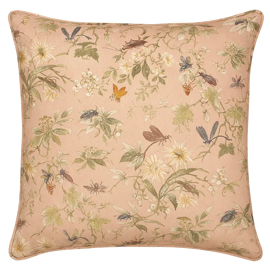 precocious-24-x-24-custom-decorative-pillow Precocious 24" x 24" Custom Decorative Pillow