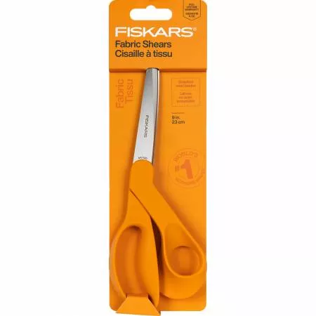 Premier 9in Bent Dressmaker Shears