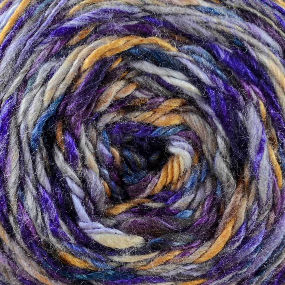 Premier Spun Colors - Blue Ridge