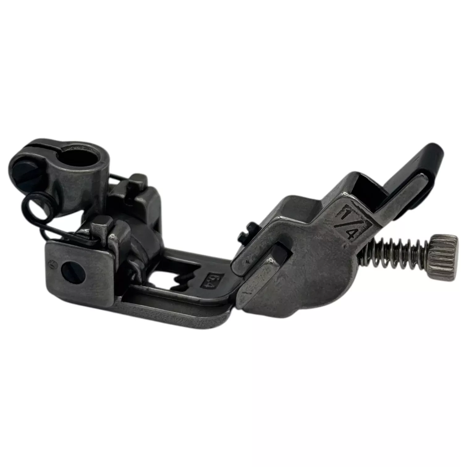 presser-foot-coverstitch-1-4 Presser Foot for Coverstitch 1/4