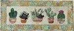 Prickly Pots Pattern
