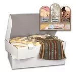 Prop-It Acid-Free Quilt Storage Box Medium