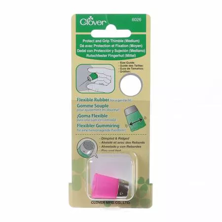 protect-grip-thimble-medium Protect and Grip Thimble, Medium