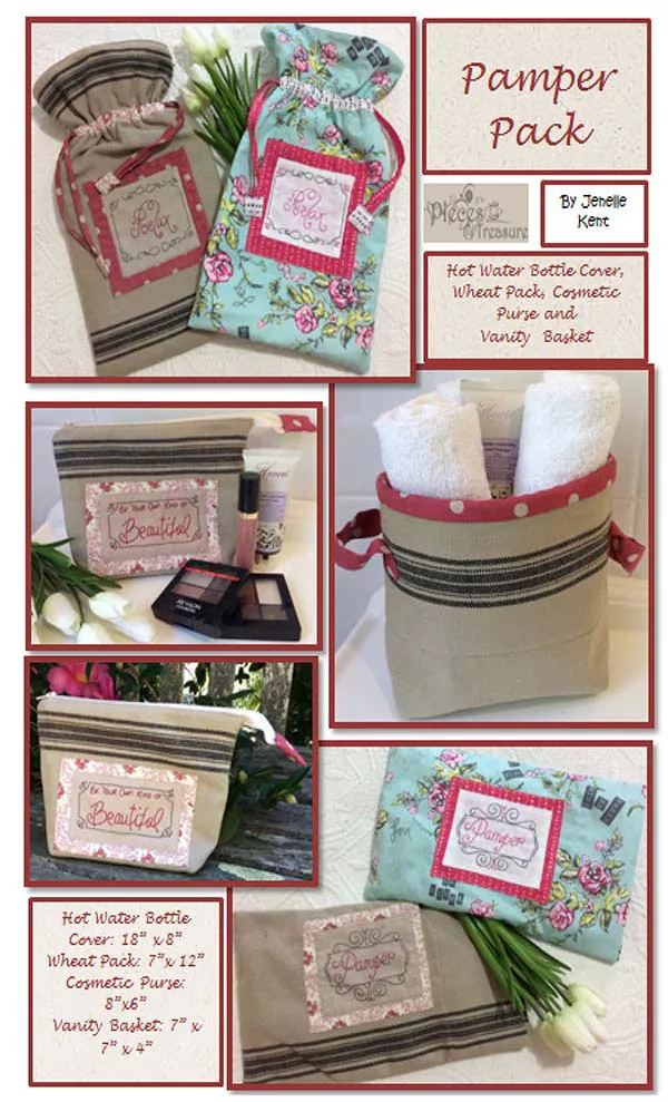 ptt-125-pamper-pack PTT 125 Pamper Pack