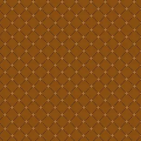 Pumpkin Crosshatch