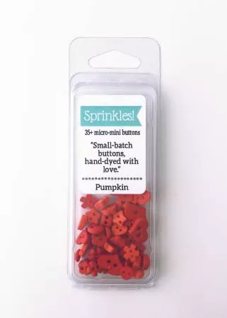 Pumpkin Sprinkle Pack