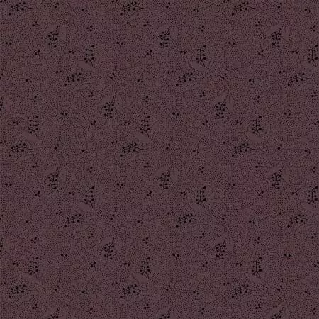 Purple Pam'S Patchwork Stars Plum Tart