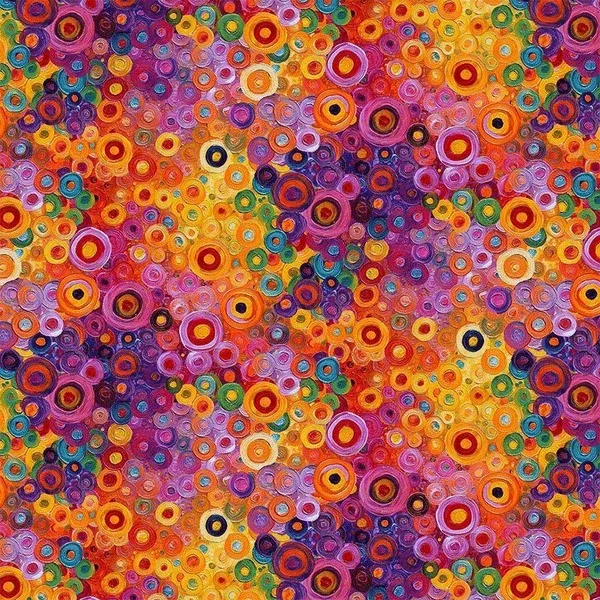 purrfect-patchwork-cats-cd4253-artisan-geo-dot-bright Purrfect Patchwork Cats CD4253 Artisan Geo Dot Bright