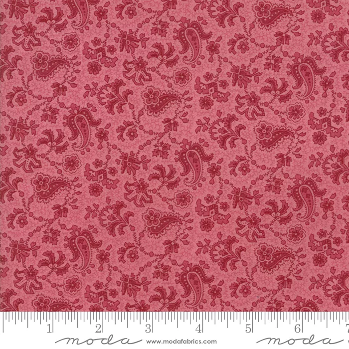 Puzzle Pieces Rose 10110 12