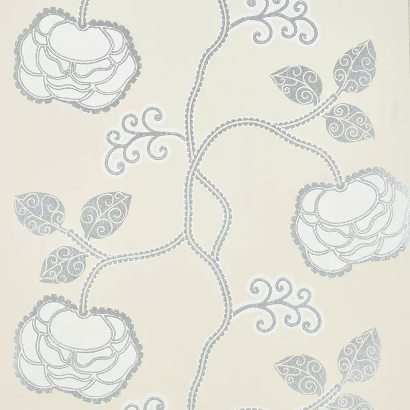 QUEEN FRUIT SILVER WHITE