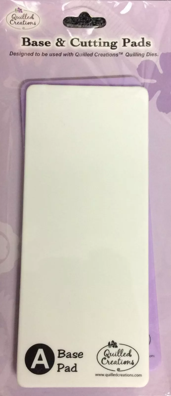 Quilled Creations Base & Cutting Pads
