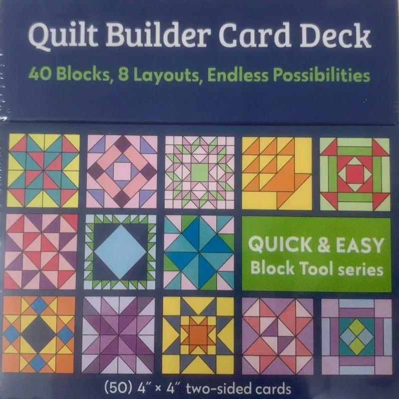 quilt-builder-card-deck Quilt Builder Card Deck
