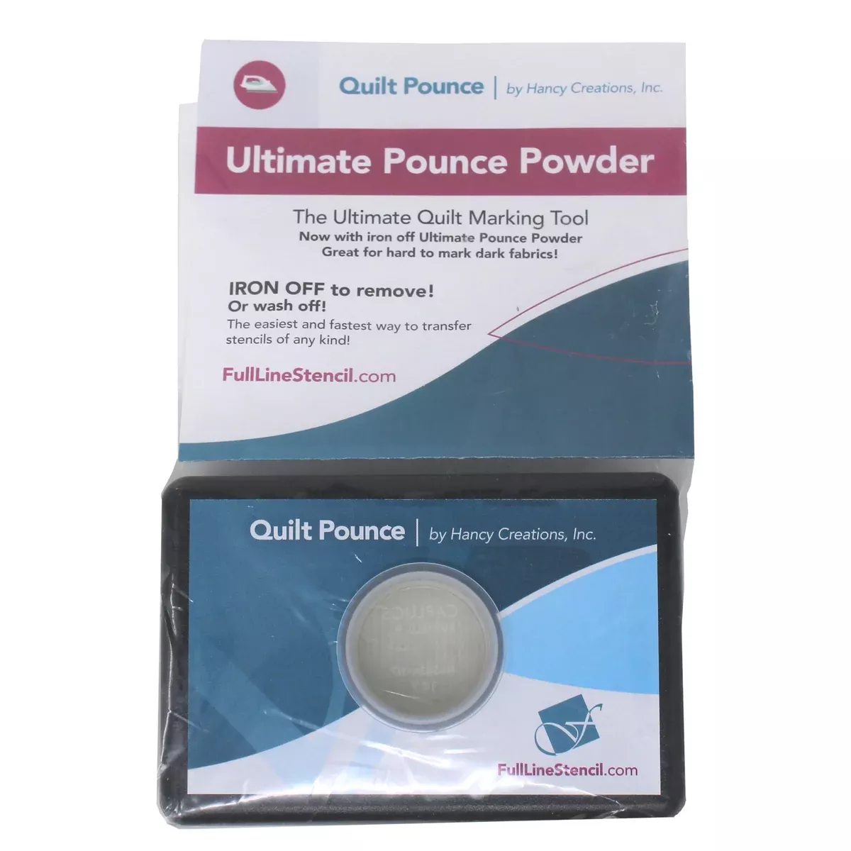 quilt-pounce-pad Quilt Pounce Pad