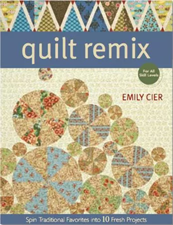 quilt-remix Quilt Remix