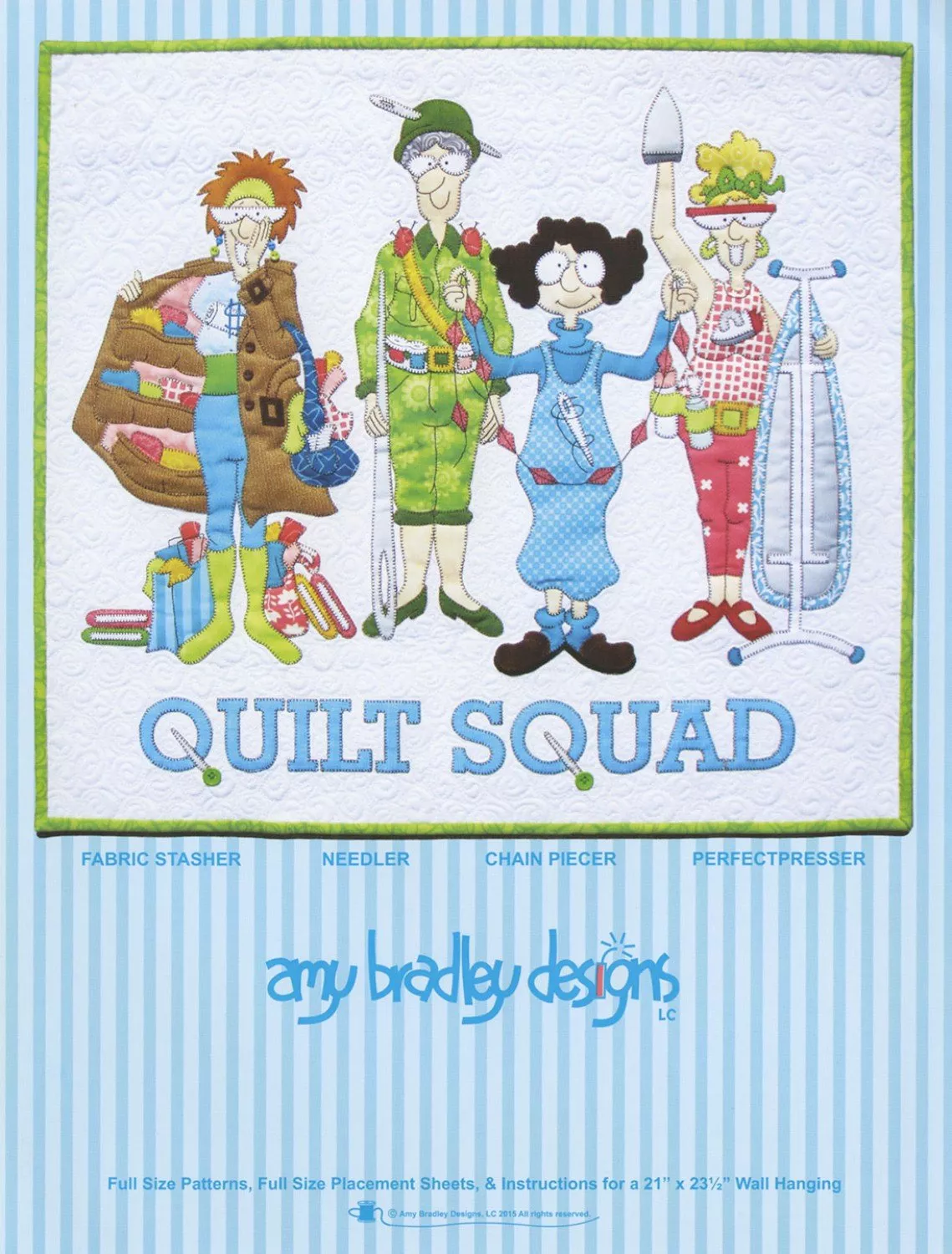 quilt-squad Quilt Squad