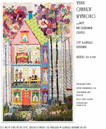 The Quilt Studio