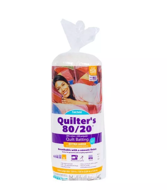 quilter-s-80-20-batting-extra-large Quilter's 80/20 Batting (Extra Large)