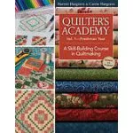 Quilter's Academy Vol.1Freshman Year