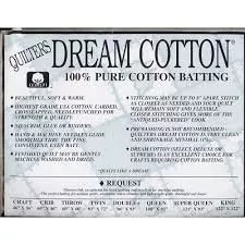 Quilters Dream Cotton Request Throw