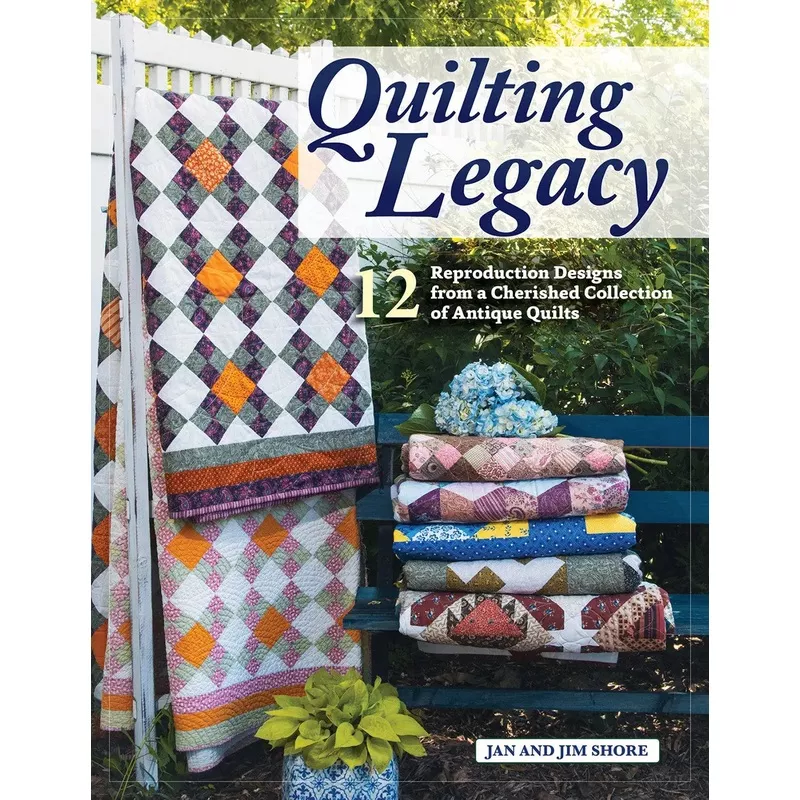 quilting-legacy Quilting Legacy