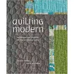Quilting Modern