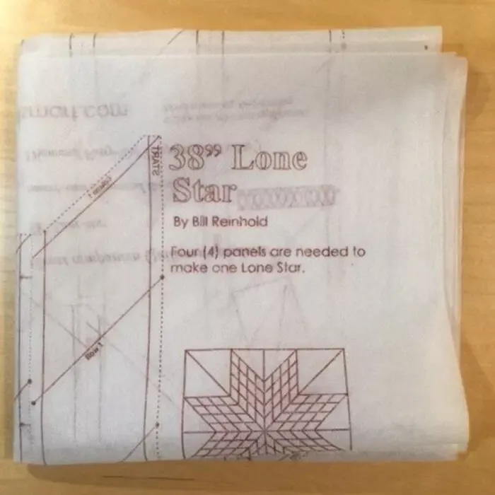 quiltsmart-lone-star-refill-panel-pack Quiltsmart – Lone Star Refill Panel Pack