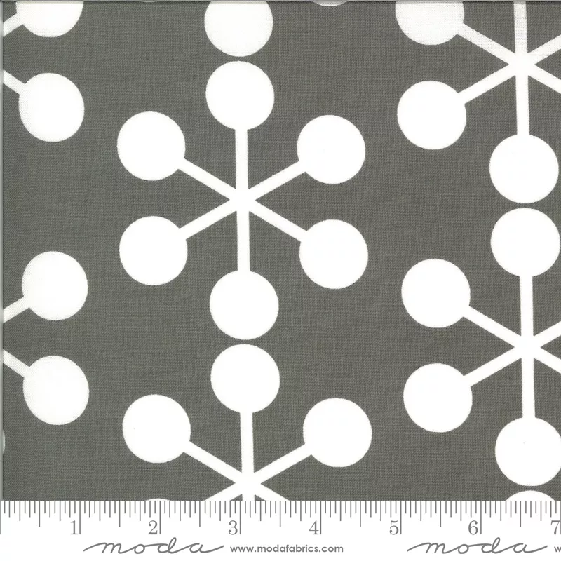 Quotation Asterisk Graphite 1731 17