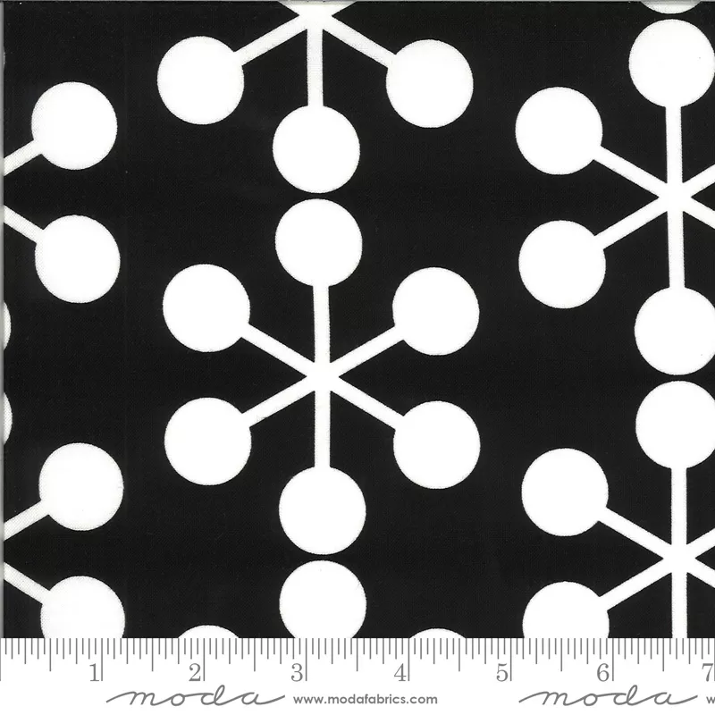 Quotation Asterisk Ink 1731 16