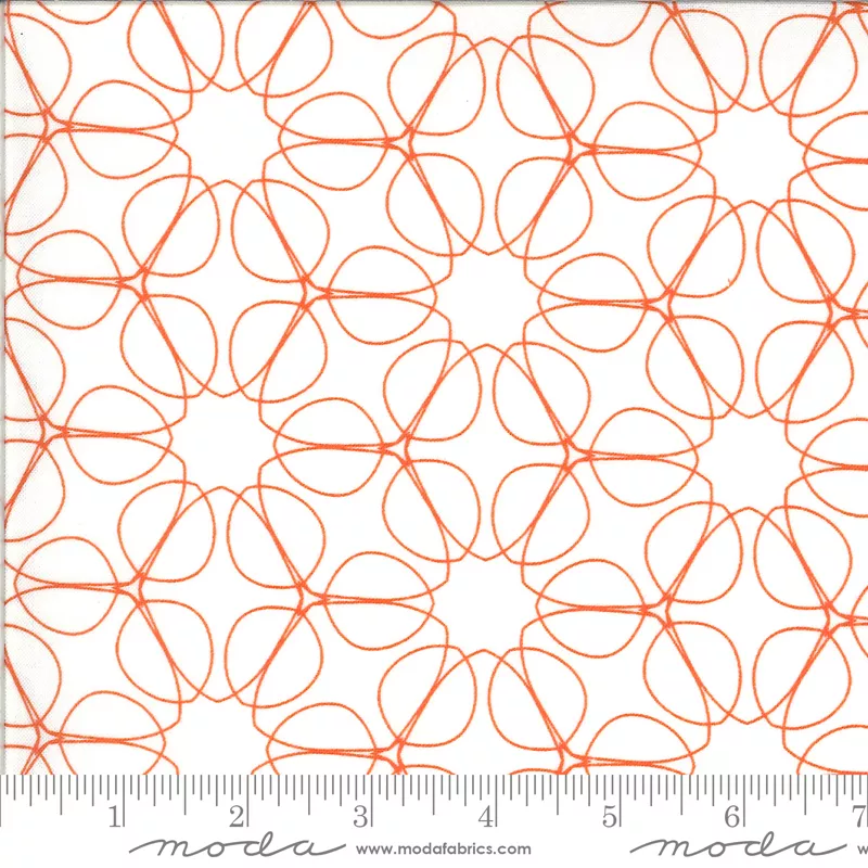 Quotation Ellipse Cream Clementine 1733 15