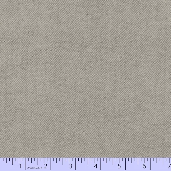 R09 Primo Plaid Flannels: Tape Measure