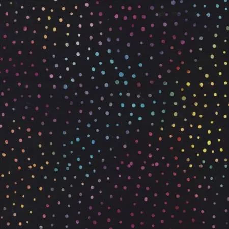 Radiance Mini Dots Batik