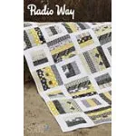 Radio Way - Jaybird Quilts