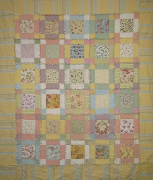 rag-edge-pattern Rag Edge Pattern