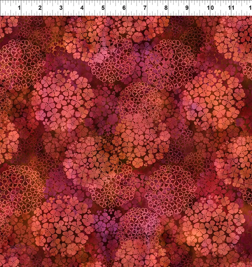 Rainbow of Jewels SPICE - 4RJ 2