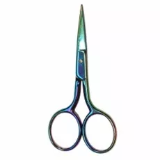 Rainbow Scissors - 3.5" - Triumph