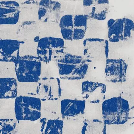 Random Thoughts - Navy Game Board