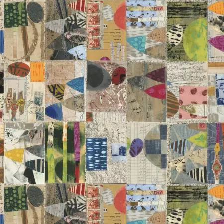 Randon Thoughts - Multi Postcards