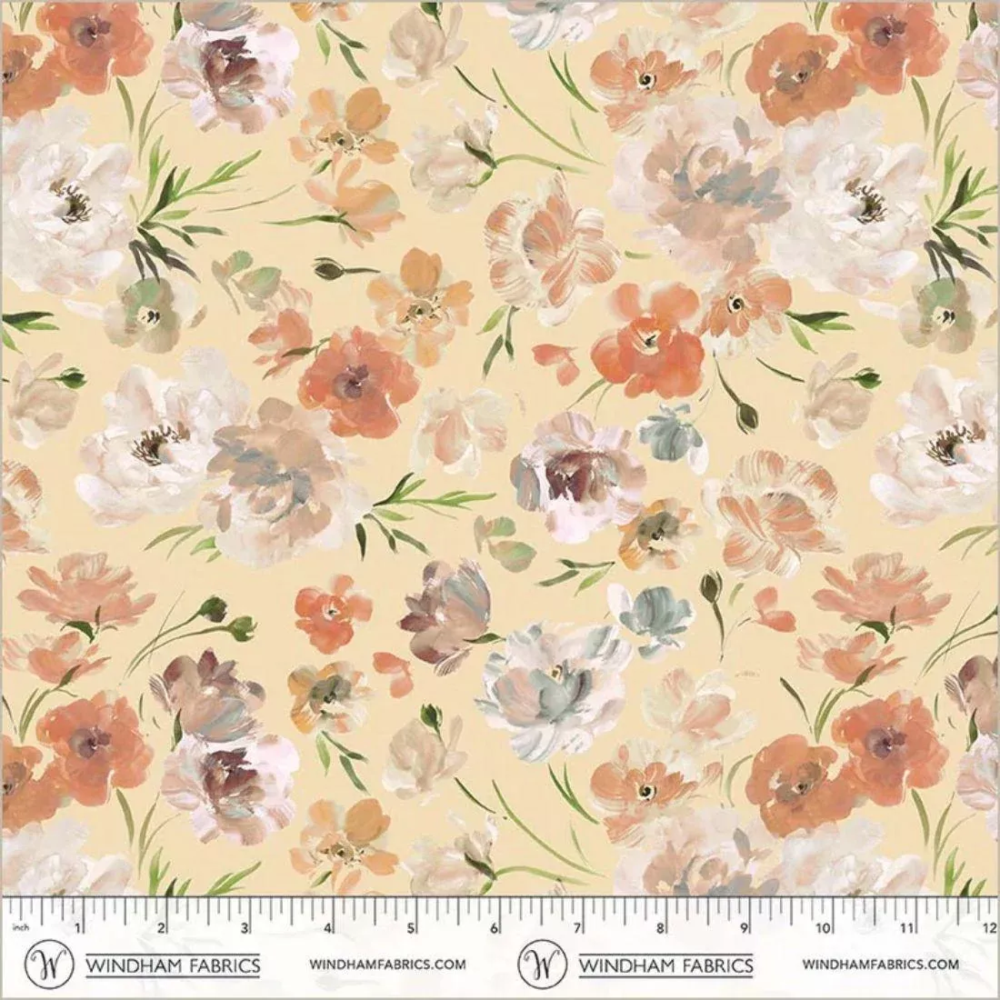 Ranunculus Blush by Kelly Ventura