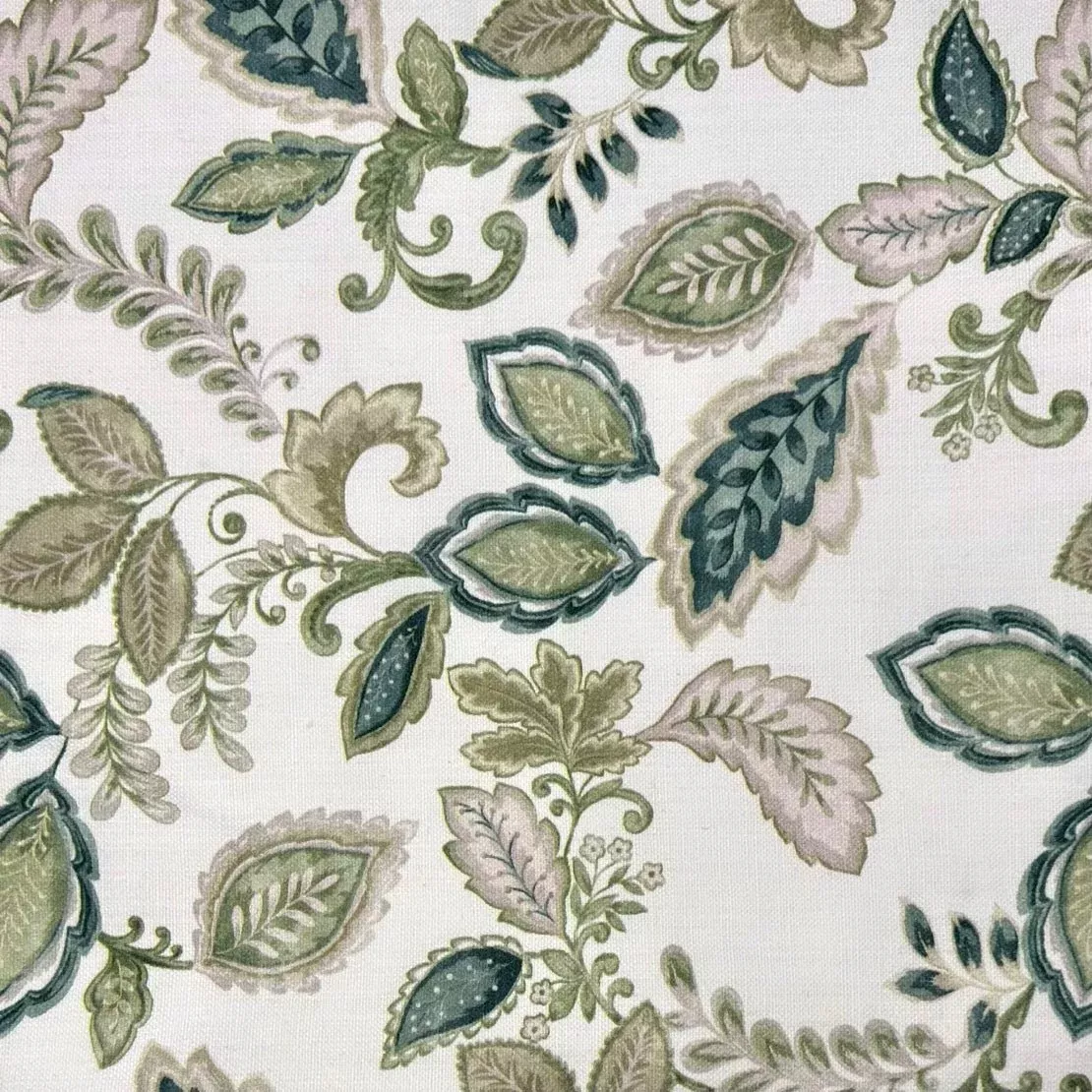 Ready-Made Pinch Pleated Curtain Panel |5" Inches Header-47" Wide