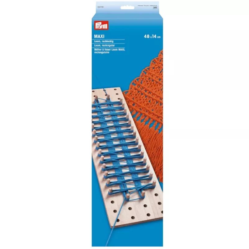 rectangle-maxi-loom-prym Rectangle Maxi Loom - Prym