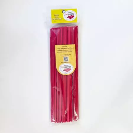 Red Snappers for 8' Quilt Loading System