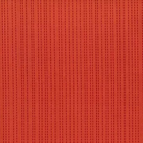 Red Stitch by Stitch