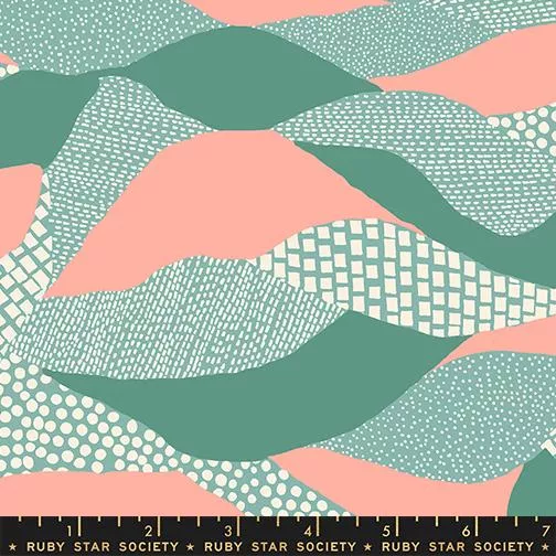 Reimagined Landscapes Water