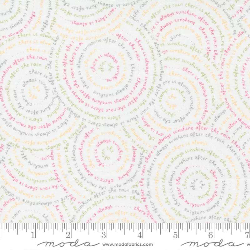 Renew Swirl Rainbow