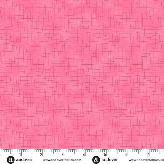 Retro Stitch - Blush