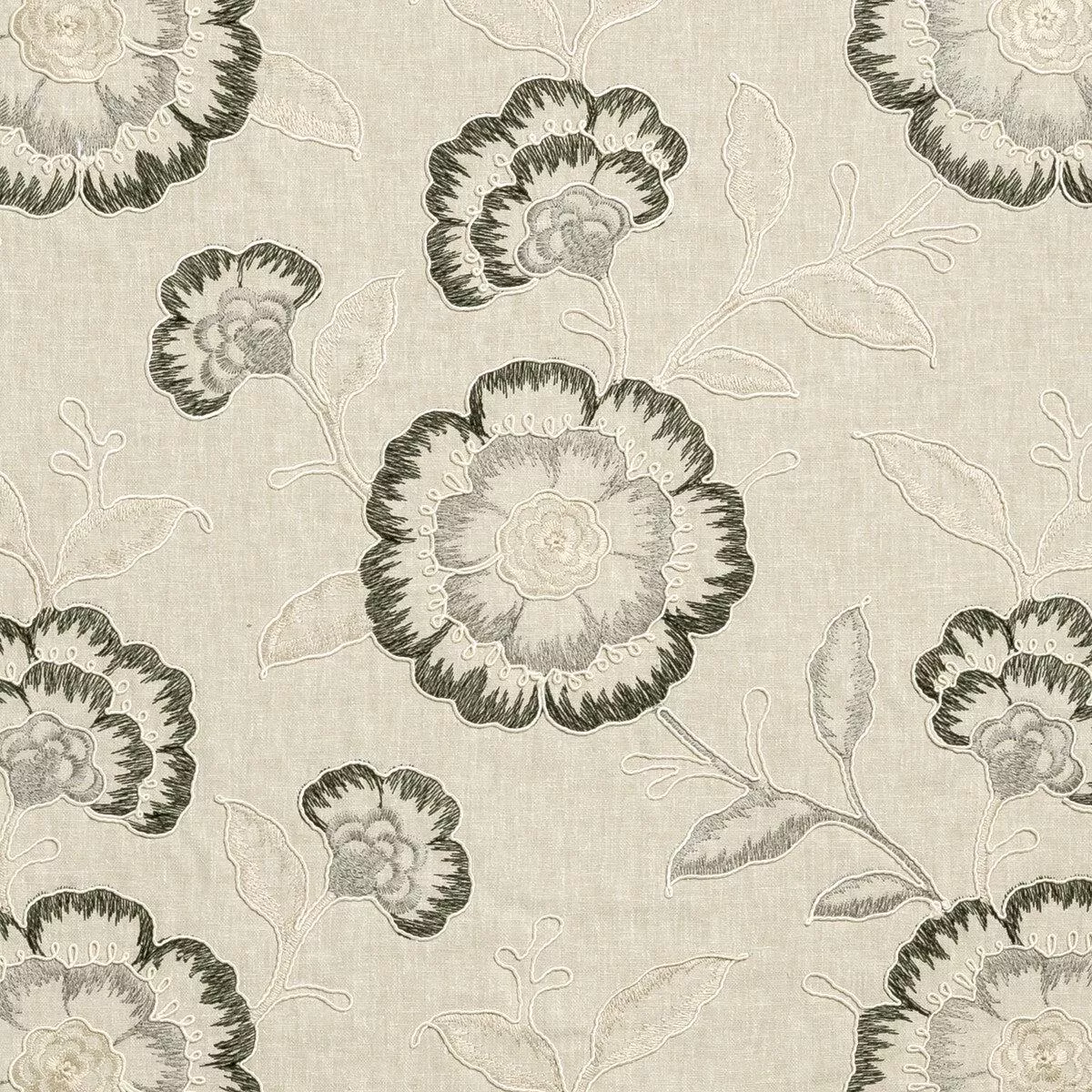 richmond-charcoal-fabric Richmond Charcoal Fabric