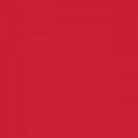 Riley Blake Confetti Cottons Color Tomato